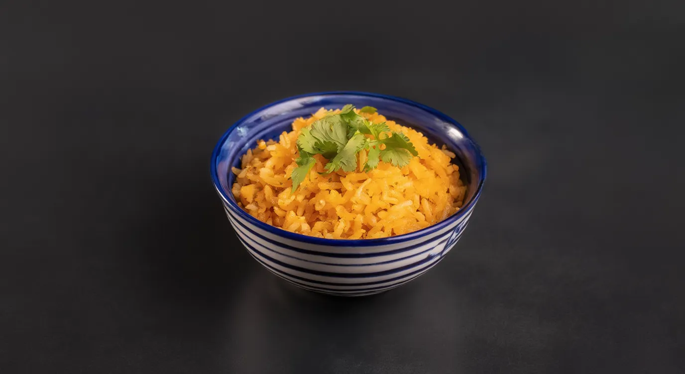 Rice