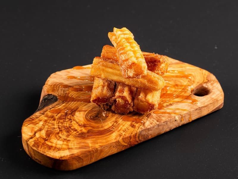 Churros