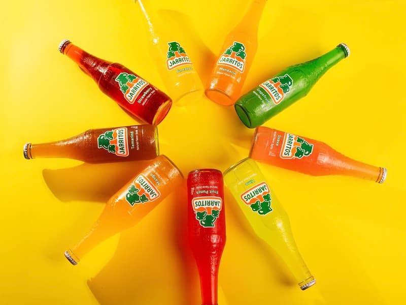 Jarritos