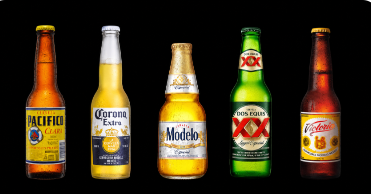 Mexican Beers