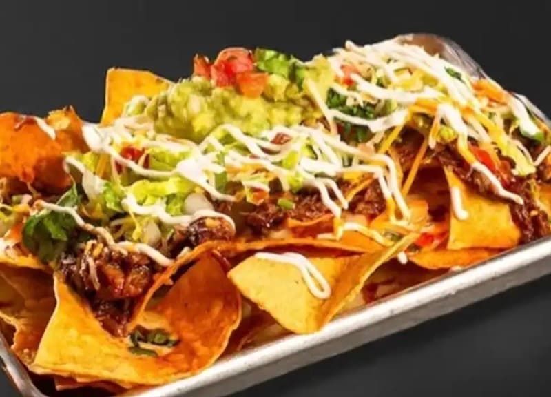 Nachos