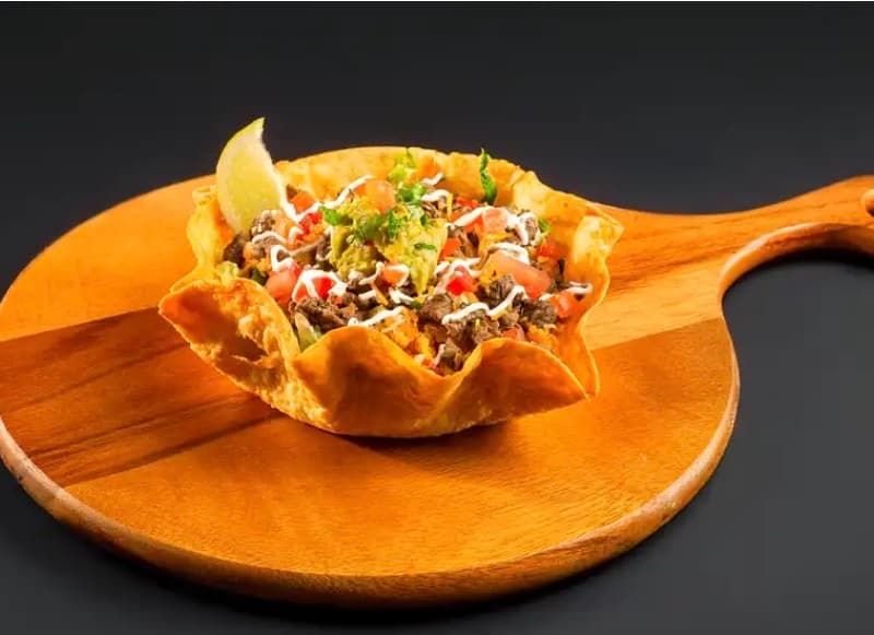 Taco Bowl